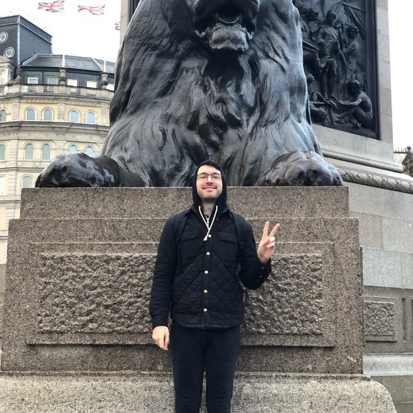 Meet your Posher, Jordan - Picture 1 of 1